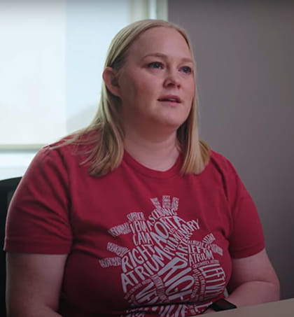 Jennifer Kriegshauer