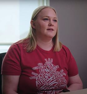 Jennifer Kriegshauer