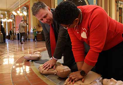 CPR