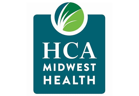 HCA Midwest Health is the local sponsor of Getting to the Heart of Stroke.