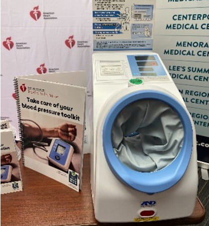 English and Spanish Resources