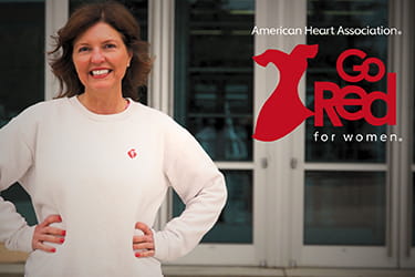 Survivor Story - Shari Sudano 