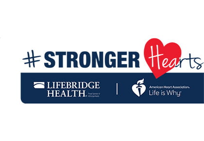 Stories of Stronger Hearts