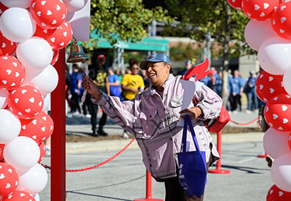 2025 Greater Maryland Heart Walk