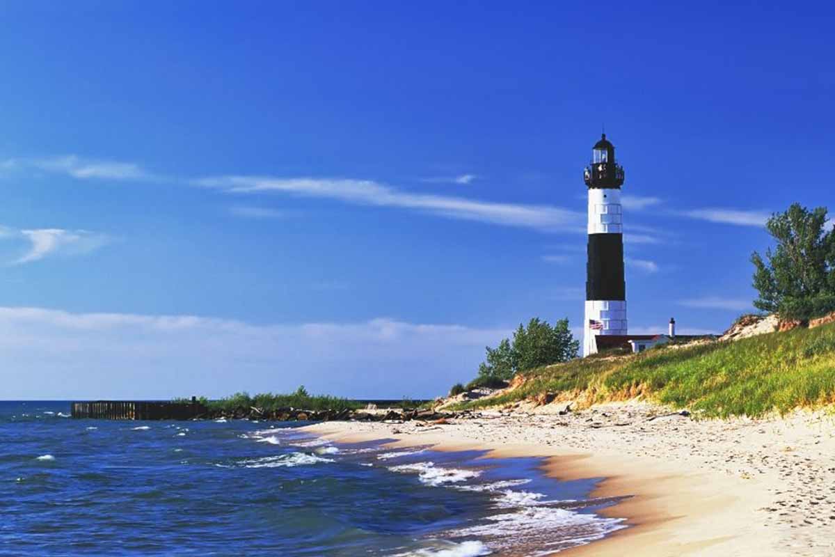Michigan