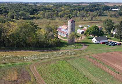 Funding Health Equity Solutions