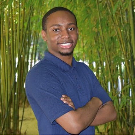 Chavonte Boyd