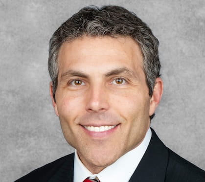 Running Rebels Coach Headshot