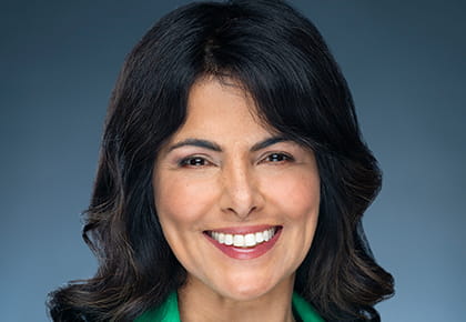 Jackie Van Blaricum