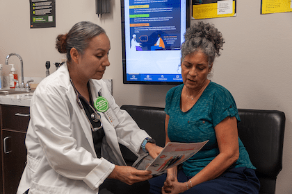 NH Feature Story 3 2026 Dr and Patient