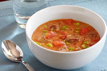 Green Chile