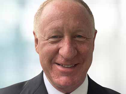 Hospital CEO leads Hudson Valley Heart Walk