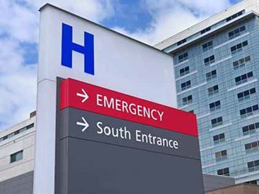 Hospitals
