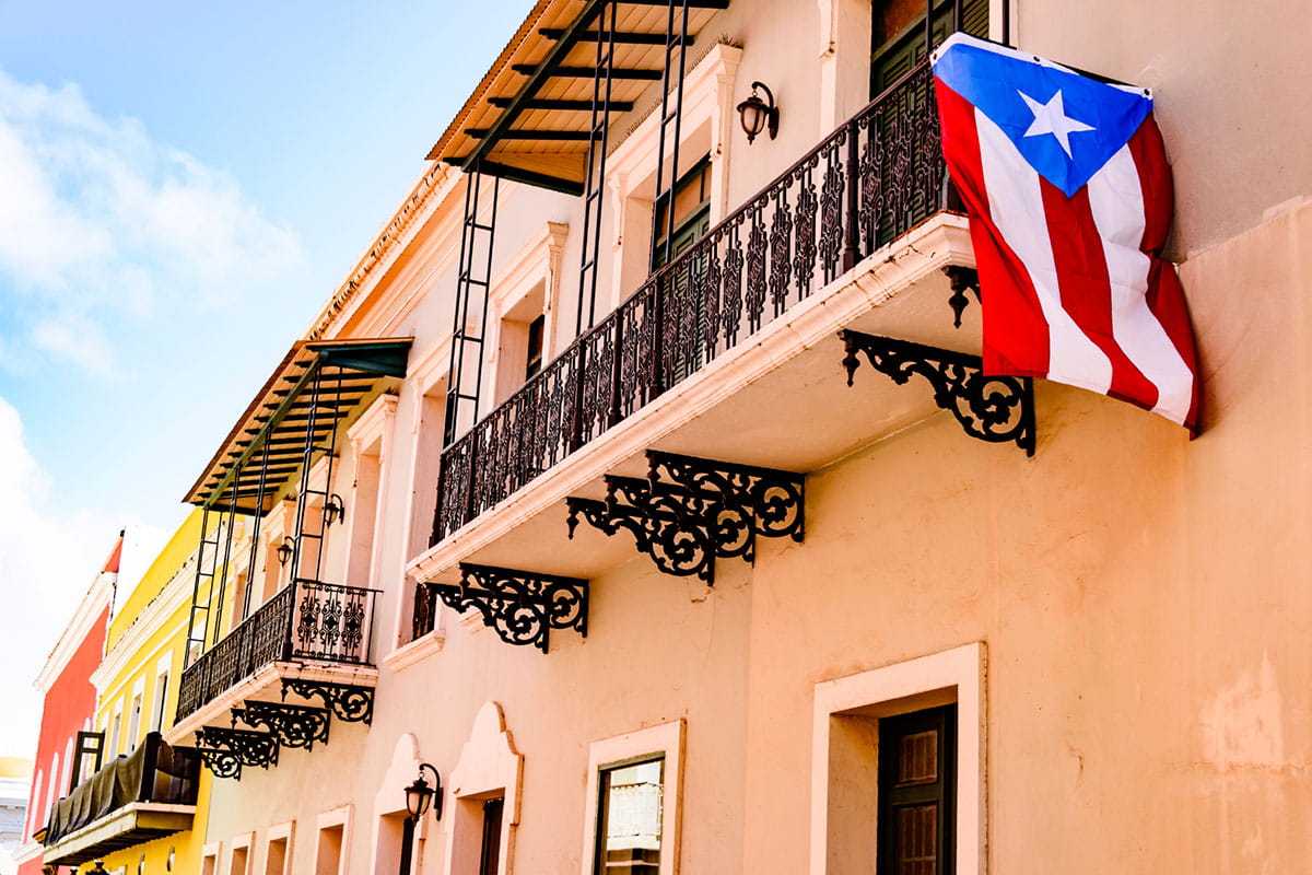 Puerto Rico