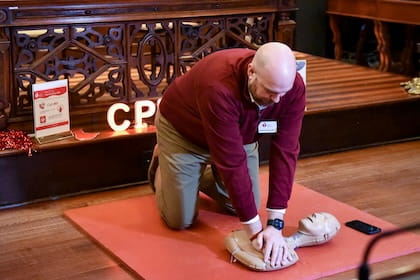 Smart Heart Act passes to improve cardiac readiness in South Carolina Schools