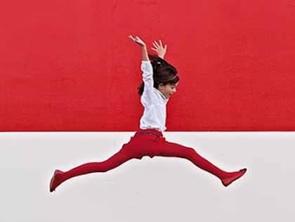 Kids Heart Challenge