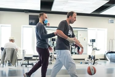 Jordan's Story - Mission: Lifeline Stroke South Dakota