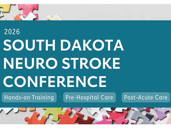 2026 South Dakota Neuro Stroke Conference
