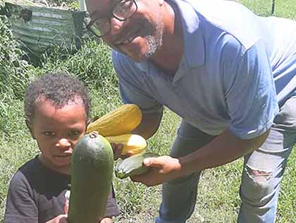 Fighting Food Insecurity in Memphis