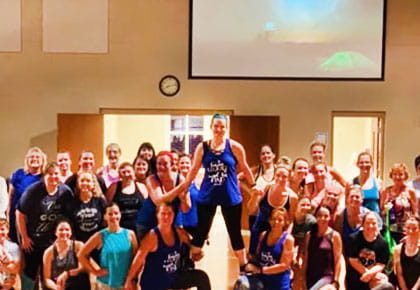  Julie Tate's story of stroke survival