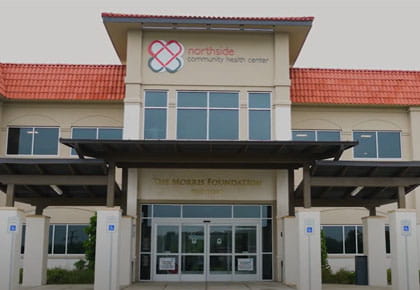 North Texas Community Impact 