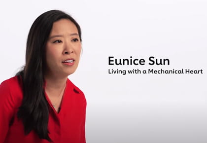 Eunice Sun