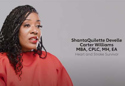 ShantaQuilette Carter-Wiliams