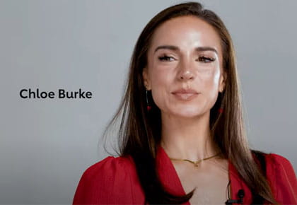 chloe burke