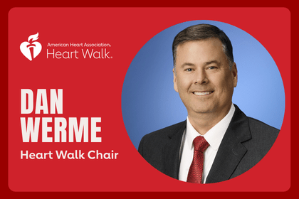 VT Heart Walk Chair