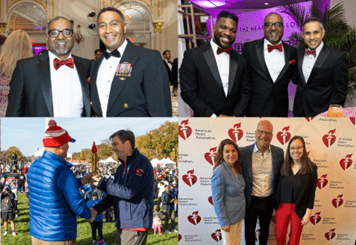 Guided by bold leadership