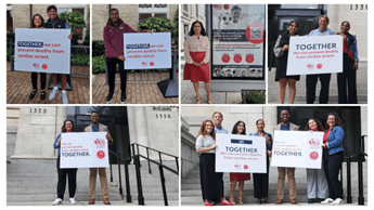 Advocating for a healthier Greater Washington