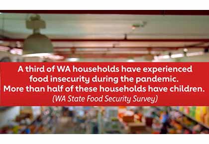 More Produce for King County Families