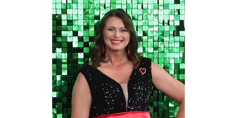 Elizabeth Ferrell