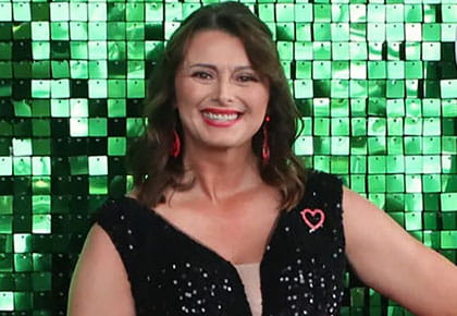 Elizabeth Ferrell