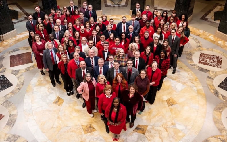 WI Advocacy Tab