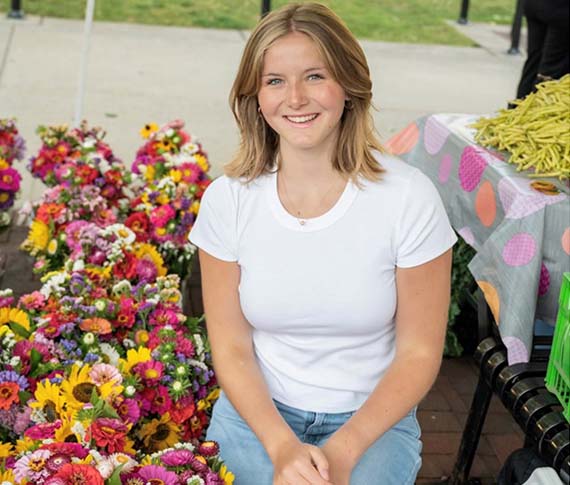 Meredith Kalberer