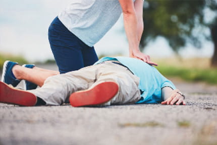 treatment of cardiac arrest
