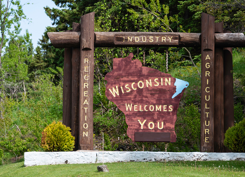 Wisconsin