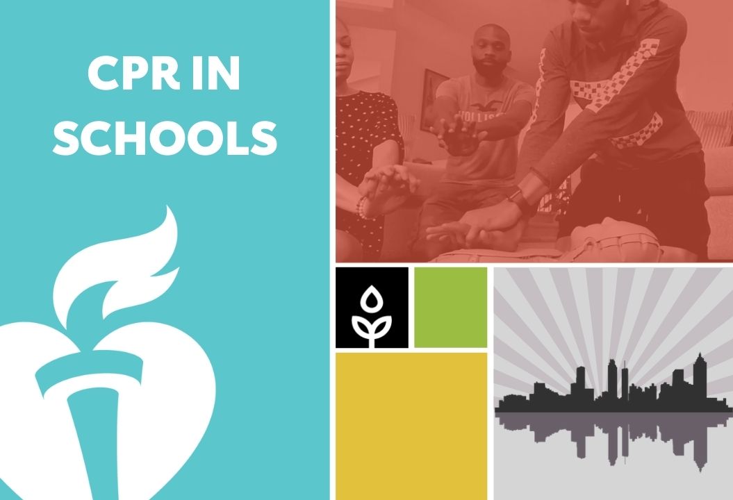 Training a new generation of lifesavers in CPR