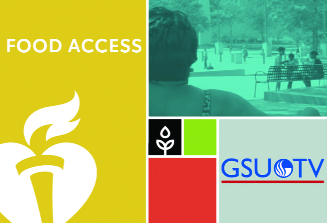 GSU-TV Video Thumbnail