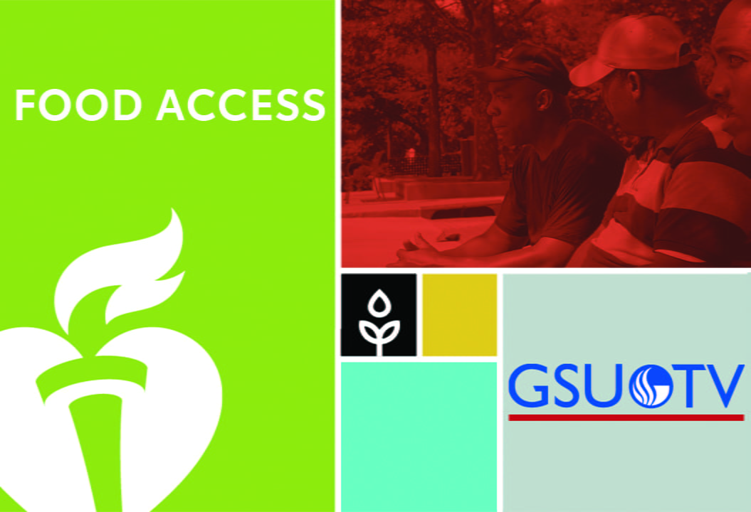 GSU-TV Video Thumbnail