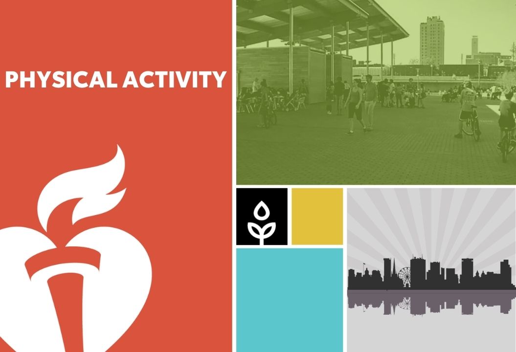 Is the street you live on hurting your health?