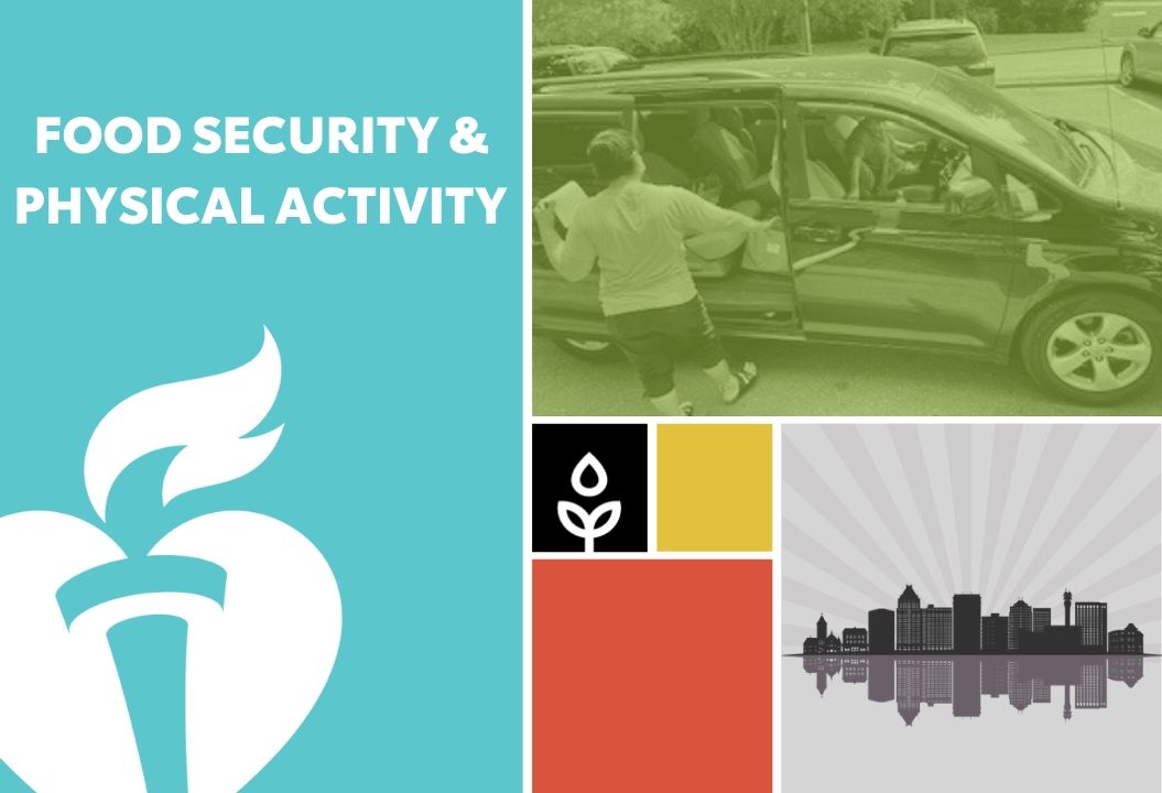 Promotores de Salud offers COVID-19 relief to Latino Community