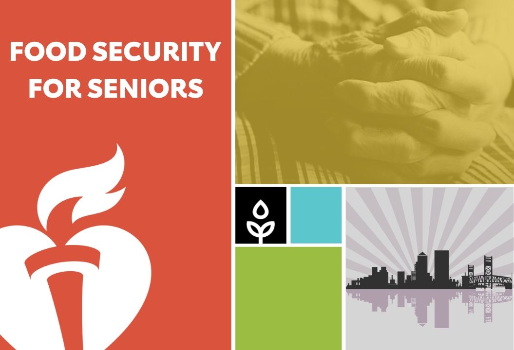 Senior Citizens and Hunger: What you need to know