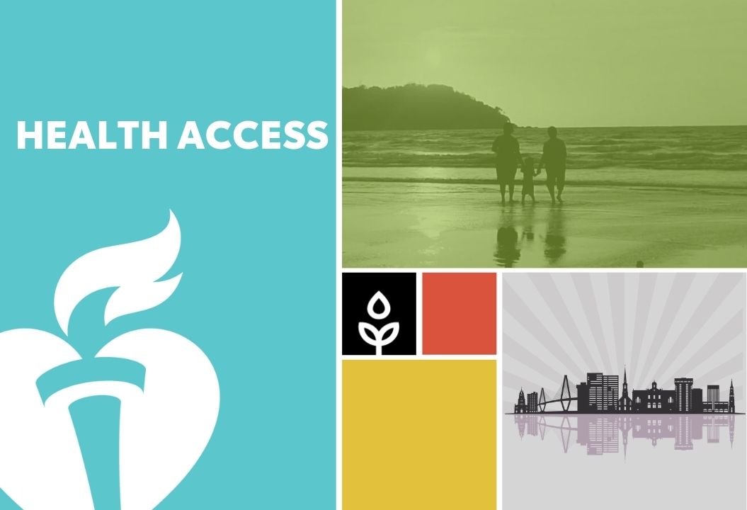 Managing the pressure in the Lowcountry