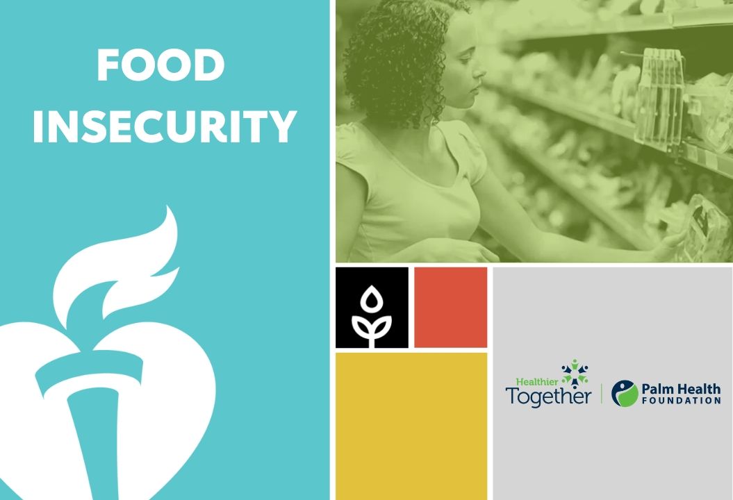 Where is your next meal coming from?