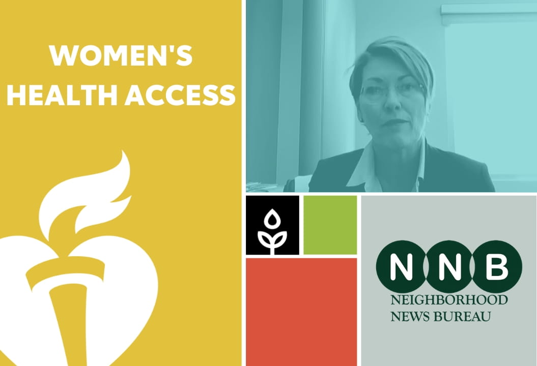 Women’s Reproductive Health, access to funding