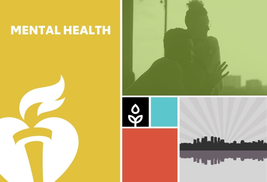 Mental Health graphic