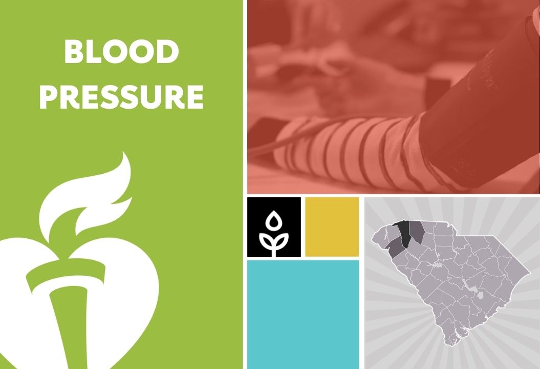 Serving the underserved in Upstate, SC