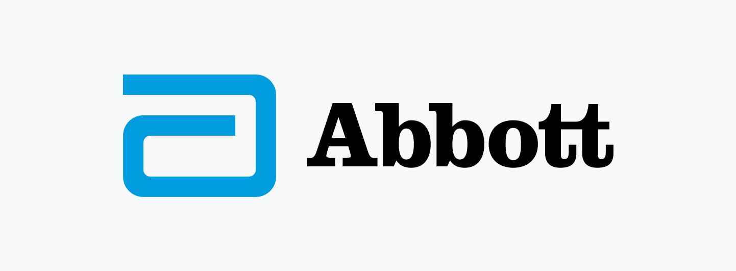 Abbott logo